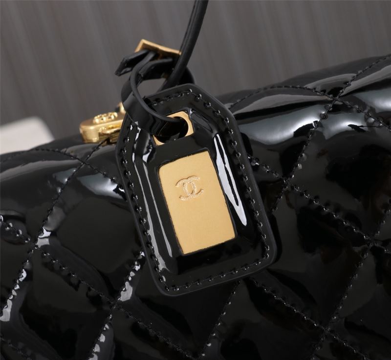 Chanel Top Handle Bags